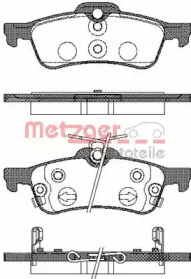 METZGER 0862.02